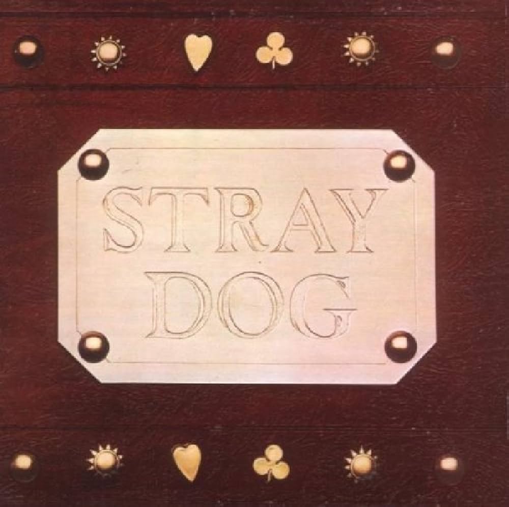 STRAY DOG - Stray Dog - Amazon.com Music