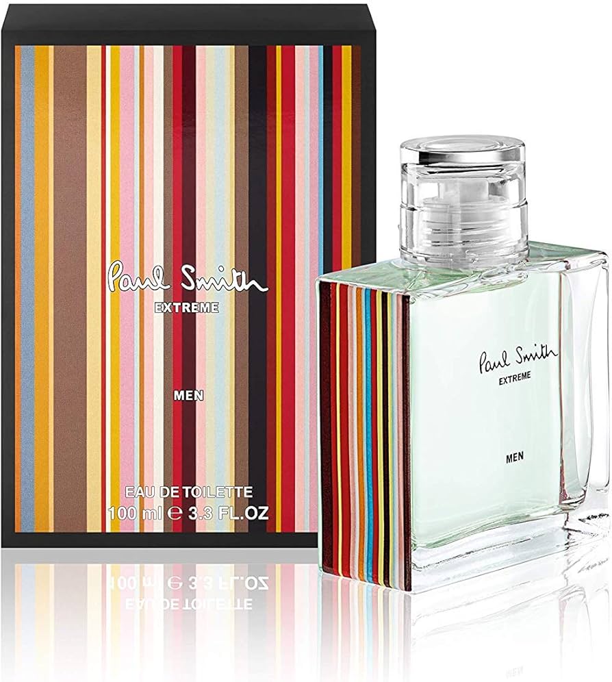 Amazon.co.jp: 【ポール スミス】ポールスミス エクストレーム