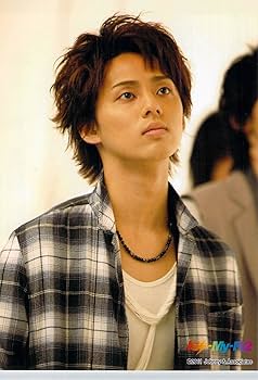 Amazon.co.jp: Kis-My-FT2・【公式写真】・藤ヶ谷太輔・✩ ジャニーズ