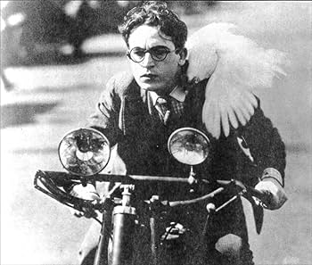 Amazon.co.jp: ハロルド・ロイド COMEDY SELECTION DVD-BOX : ハロルド