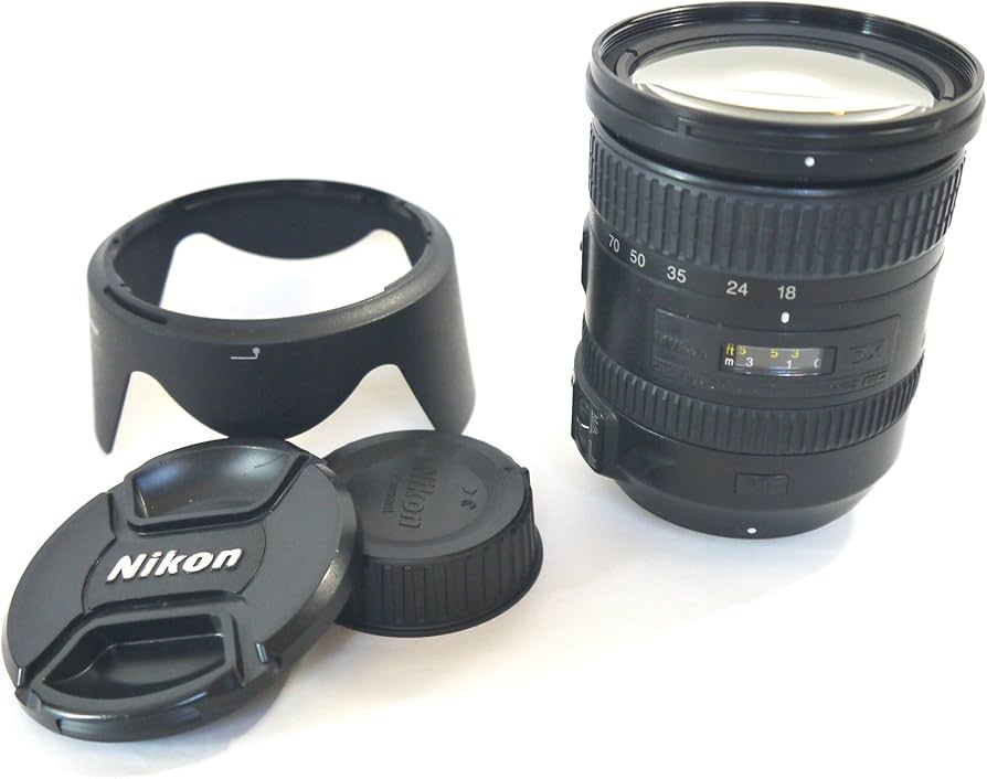 Amazon.com : Nikon 18-200mm f/3.5-5.6G AF-S ED VR II Nikkor