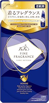 Amazon | 【まとめ買い】ファーファ ファインフレグランス オム