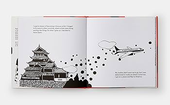 Amazon | Yayoi Kusama Covered Everything in Dots and Wasn't Sorry