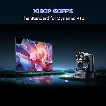 Amazon.com: TONGVEO PTZ Camera 20X Optical Zoom HDMI IP Live