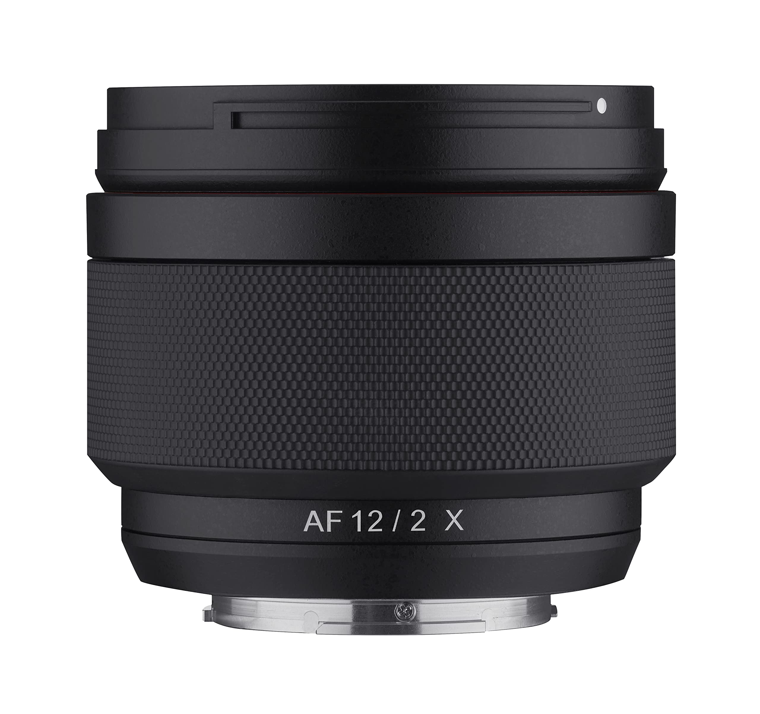 Amazon.com : Samyang AF 12mm F2.0 Autofocus Lens for Fuji X