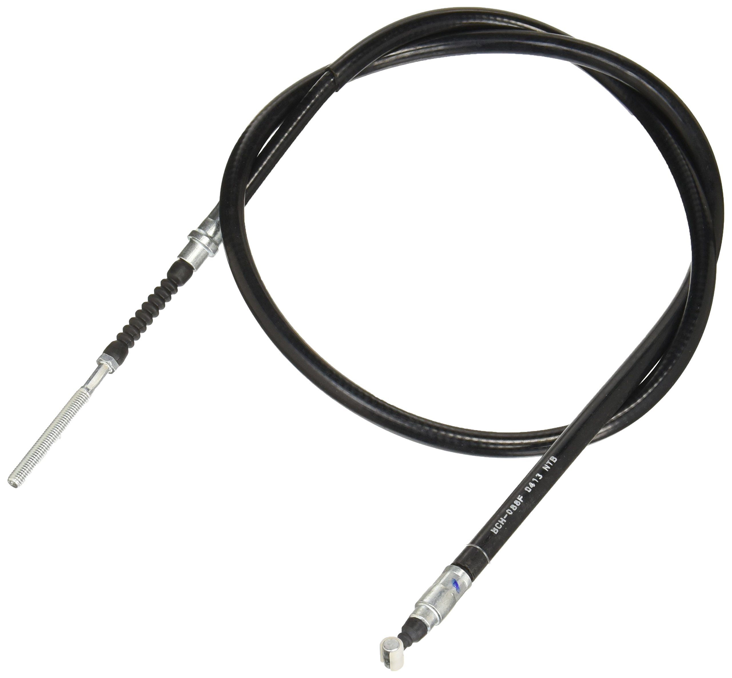 Amazon | NTB(エヌティービー) フロントブレーキケーブル スーパーカブ