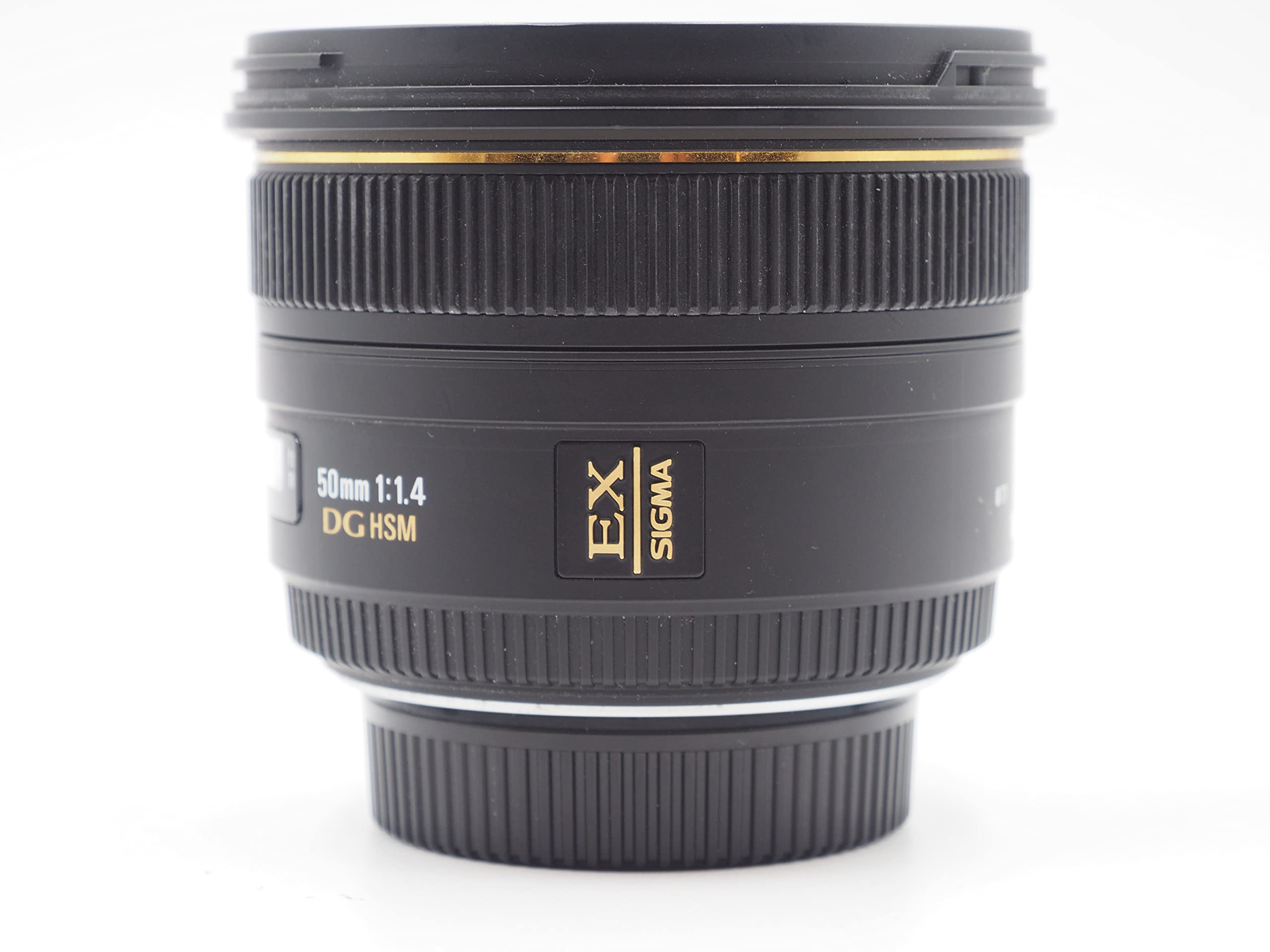 Amazon.com : Sigma 50mm f/1.4 EX DG HSM Lens for Nikon Digital SLR