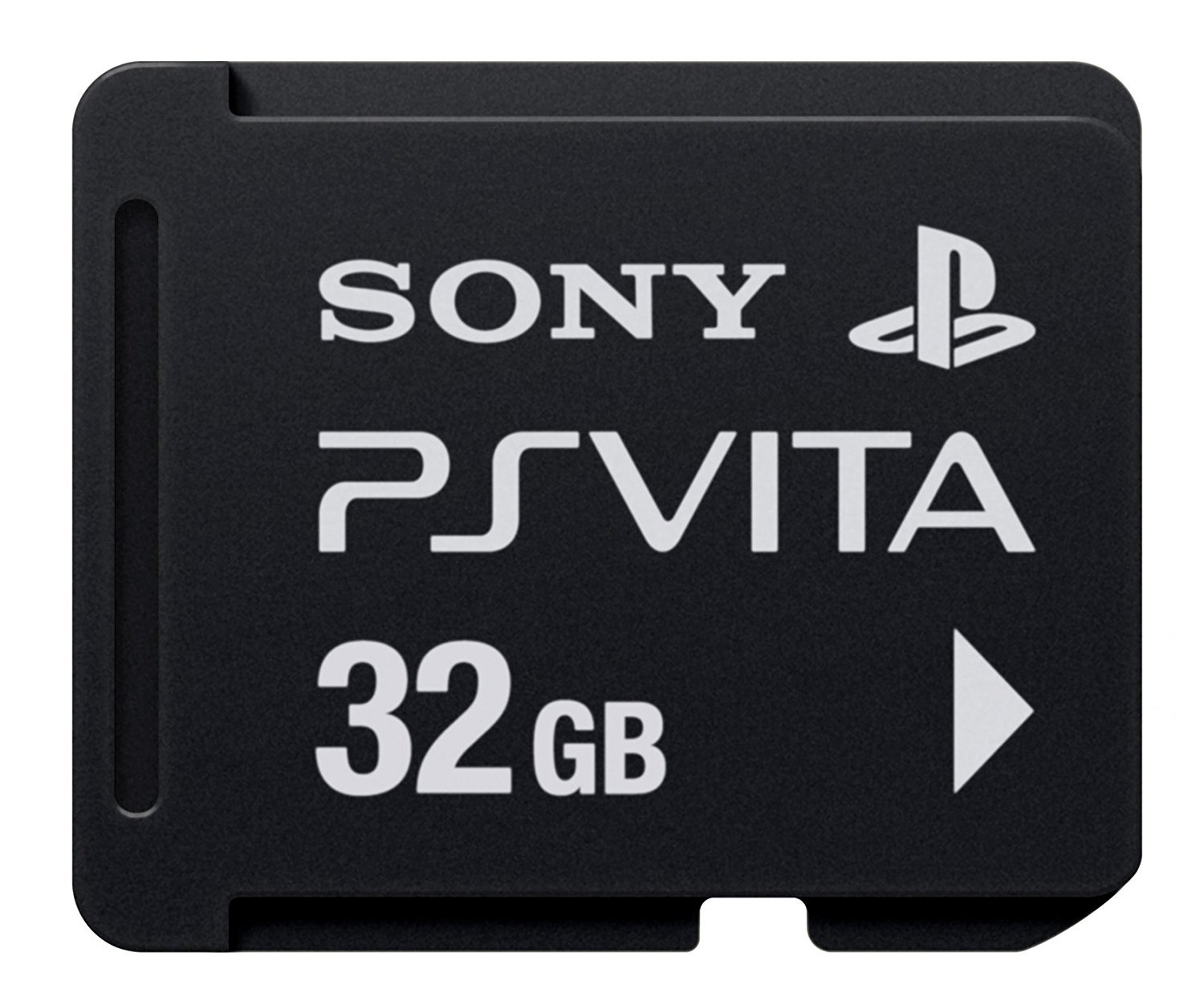 Amazon.com: Sony Computer Entertainment PS Vita 32GB Memory Card
