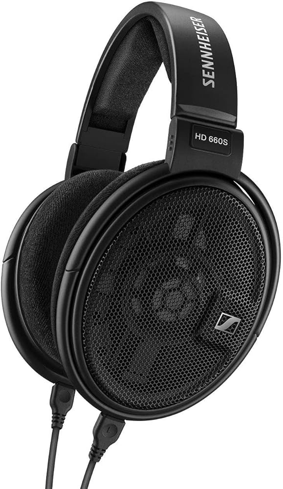 Amazon.co.jp: ゼンハイザーHD 660 S - HiRes Audiophile オープン