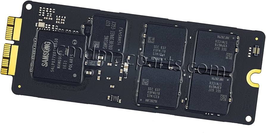 Amazon.com: Odyson - 2TB SSD (PCIe 3.0 x4, NVMe) Replacement for