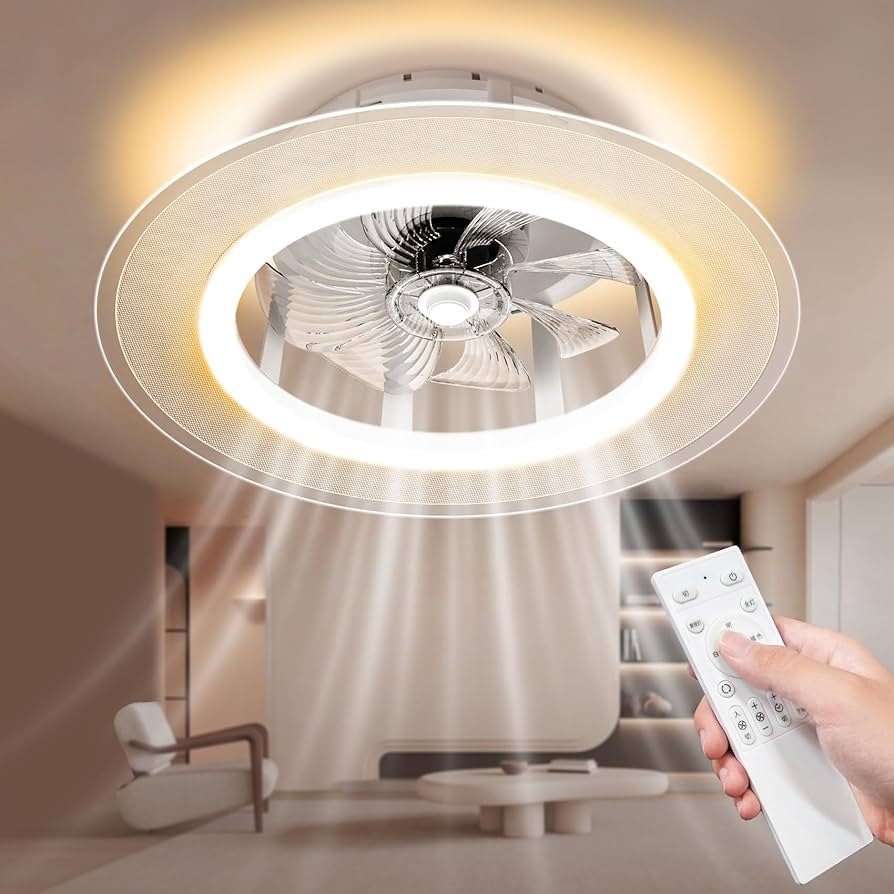 LEDシーリングファン リモコン付き 93cm新品送料込 楽天市場