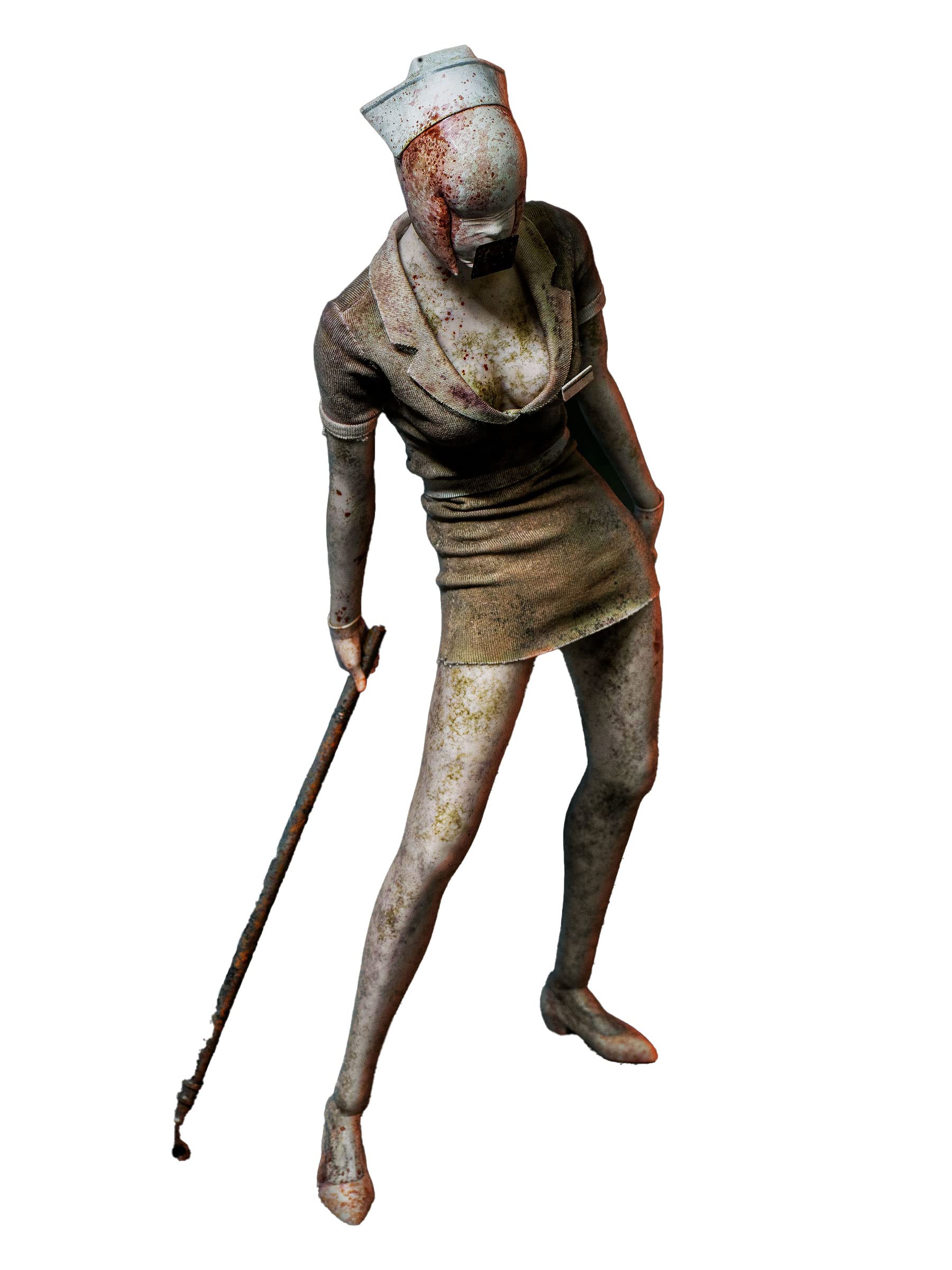 Amazon | アイコニックスタジオ(ICONIQ STUDIO) サイレントヒル2