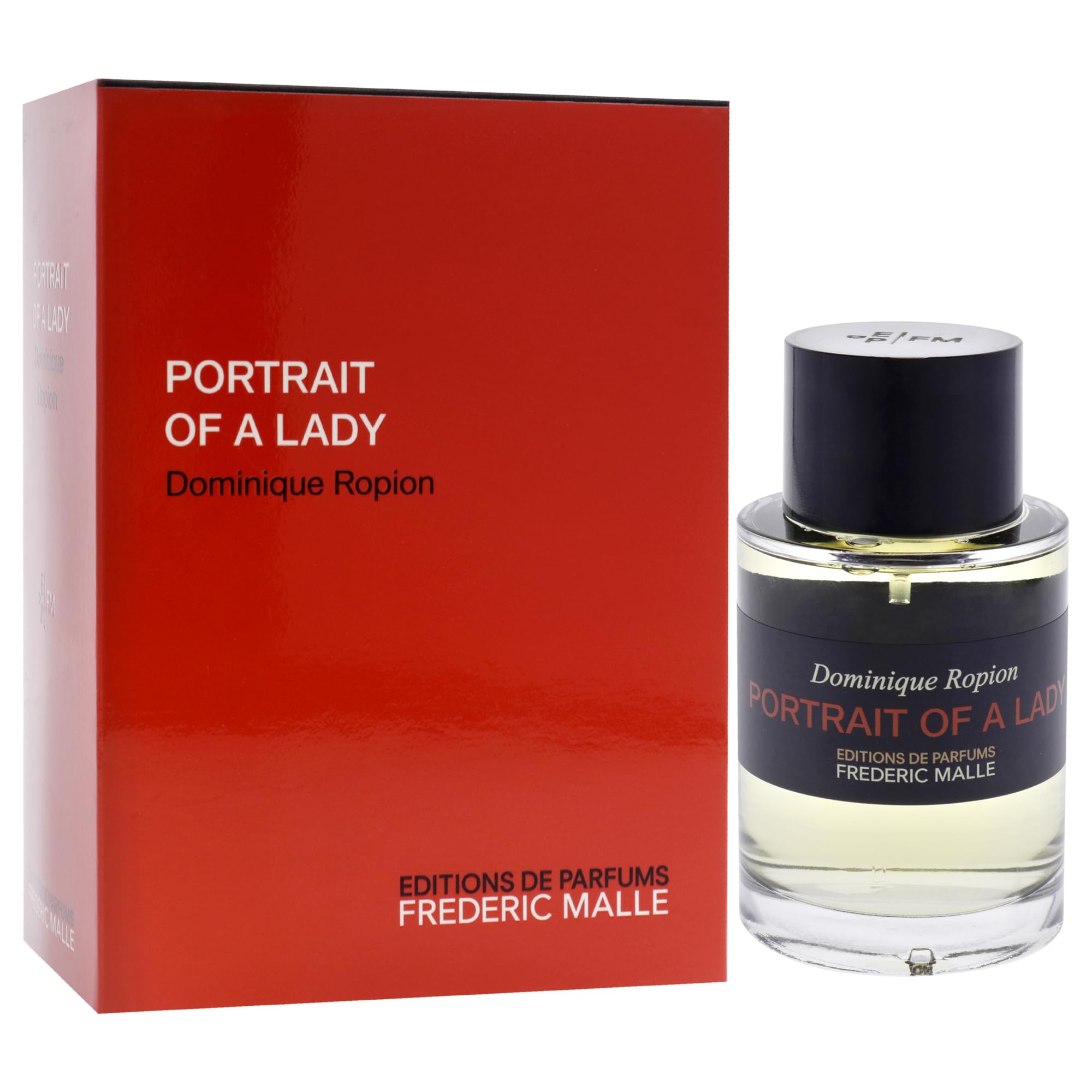 Amazon.com : Frederic Malle Portrait Of A Lady Ladies 3.4 OZ