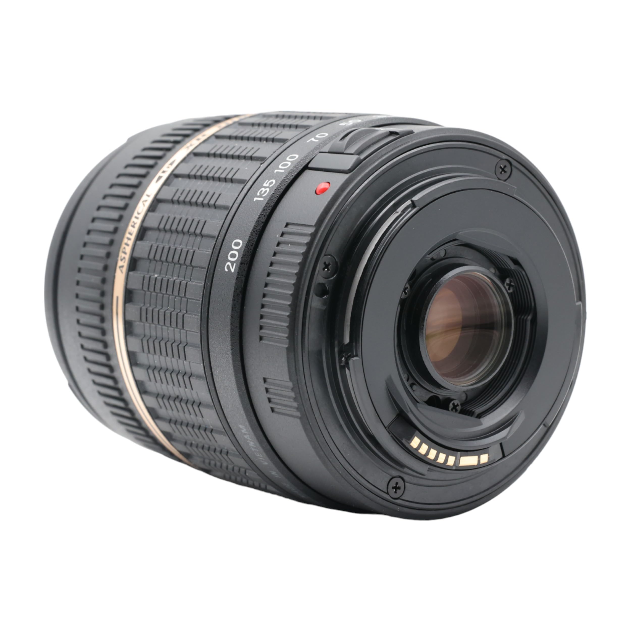 Amazon.co.jp: TAMRON 高倍率ズームレンズ AF18-200mm F3.5-6.3 XR