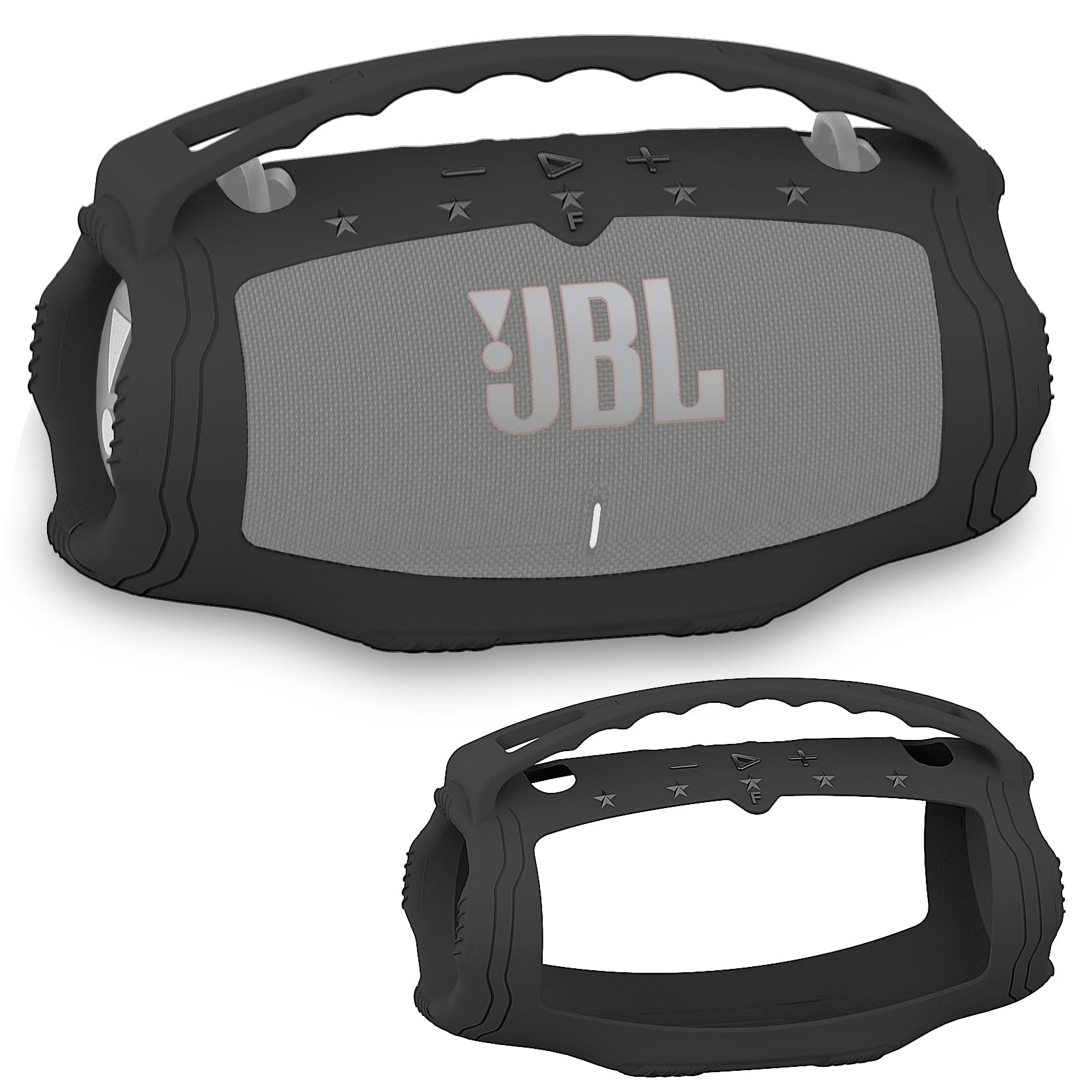 Amazon.com: XEGIMOR Silicone Cover Case Compatible with JBL Xtreme