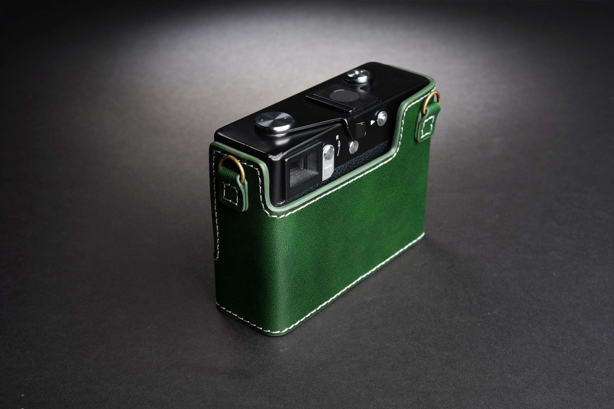 Amazon.com : Rollei 35/35S/35T/35TE/35SE Case, BolinUS Handmade