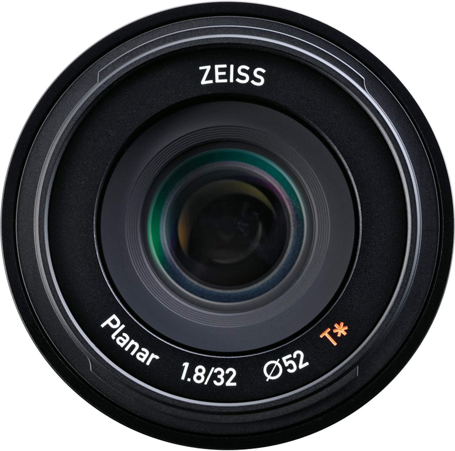 Amazon | カールツァイス Carl Zeiss 単焦点レンズ Touit 1.8/32 X