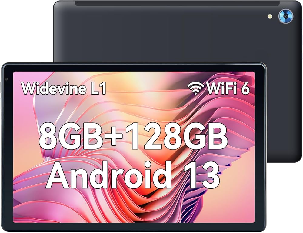 Amazon.co.jp: 【android タブレット 2024】HiGrace アップデート版