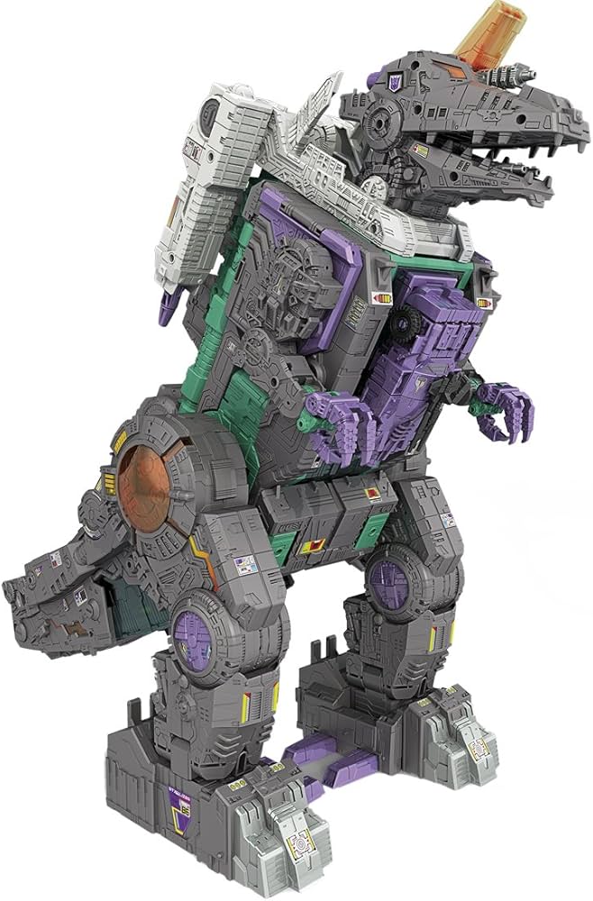 Amazon.co.jp: トランスフォーマー レジェンズ LG43 ダイナザウラー