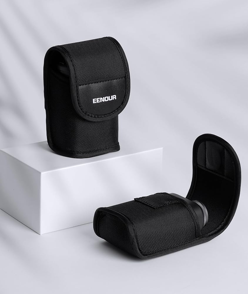 EENOUR ゴルフ用距離計 専用ケース付き EENOUR ゴルフ用距離計 専用