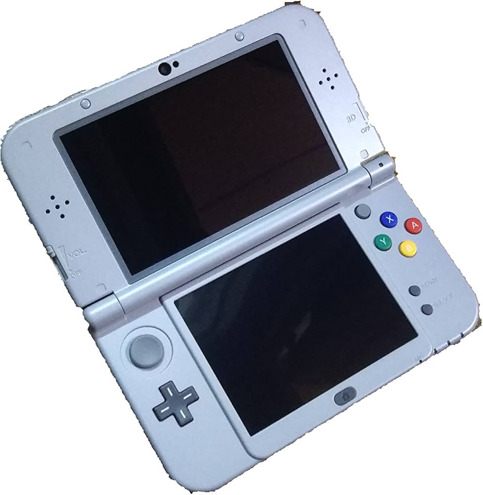 Amazon | Newニンテンドー3DS LL スーパーファミコン エディション