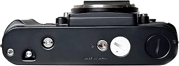 Amazon.com : Nikon F3 with DE-2 viewfinder professional SLR film