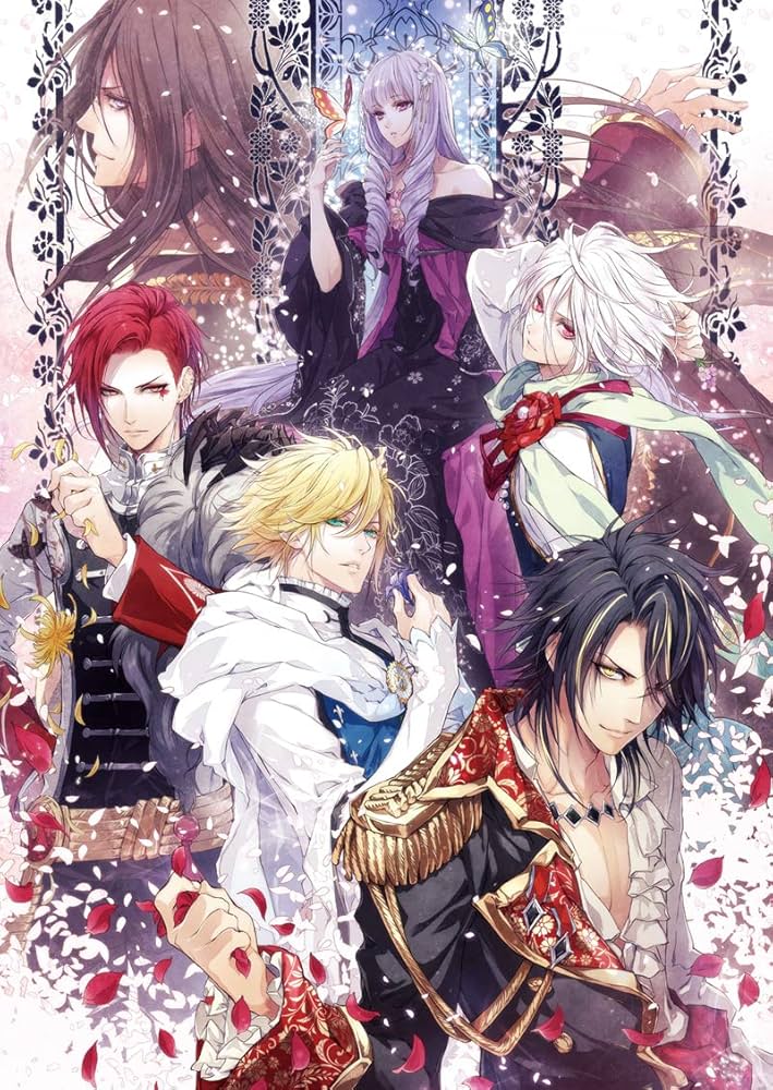 Amazon.co.jp: レンドフルール for Nintendo Switch 限定版 : ゲーム