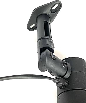 Amazon | USAV 壁取り付け天井ブラケット Bose Jewel Cubeスピーカー用