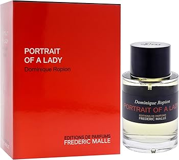 Frederic Malle Portrait of A Lady EDP Spray Women 3.4 oz : Amazon