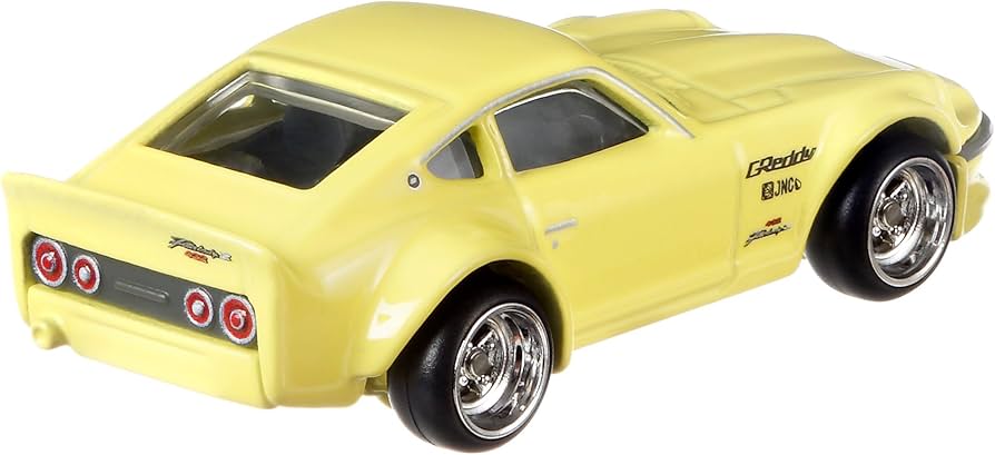 Amazon | HOTWHEELS JAPAN HISTORICS2 ホットウィール 日本