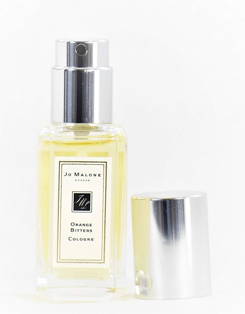 Amazon.com: JO MALONE Orange Bitters Spray Colonia Spray 0.3 oz