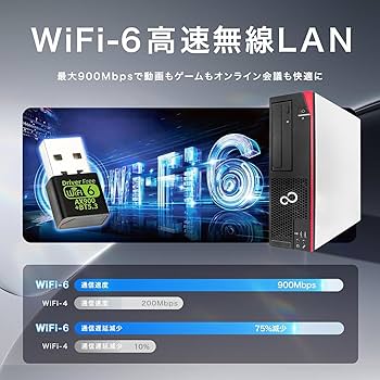 Amazon.co.jp: NEXTJAPAN デスクトップPC | MS-2021 | Core i7-8700