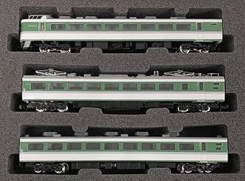 Amazon | TOMIX 92064 JR 489系 特急電車 (あさま) 基本セット Nゲージ