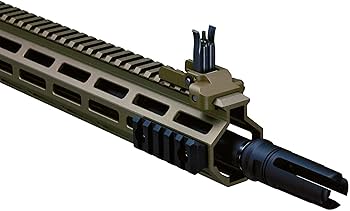 Amazon | 東京マルイ No.30 URG-I SOPMOD BLOCK3 18歳以上 次世代電動