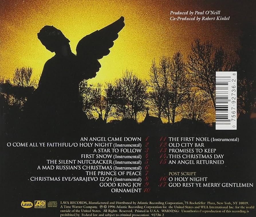 Amazon.co.jp: Christmas Eve: ミュージック