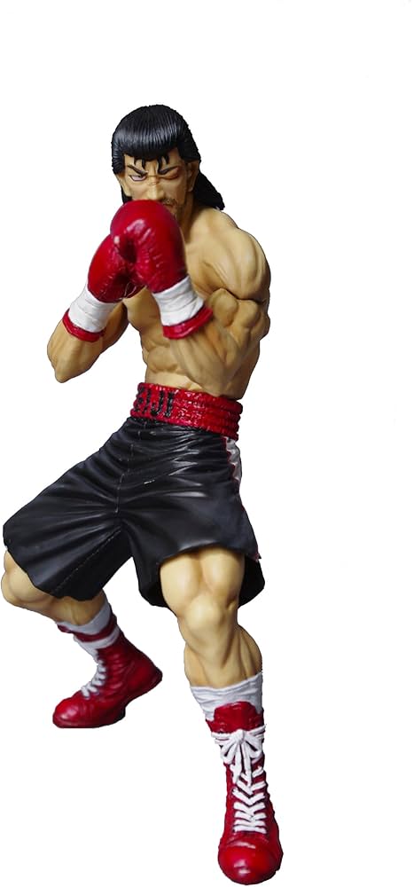 Amazon | はじめの一歩 THE FIGHTING! New Challenger リアル