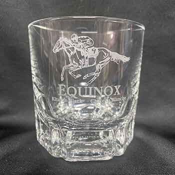 デアリングタクト ウイスキーグラス 競馬 終売品 ウヰスキー 競馬
