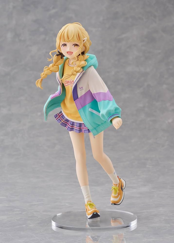 Amazon | ピーエムオフィスエー (PLUM) 学園アイドルマスター 藤田こと