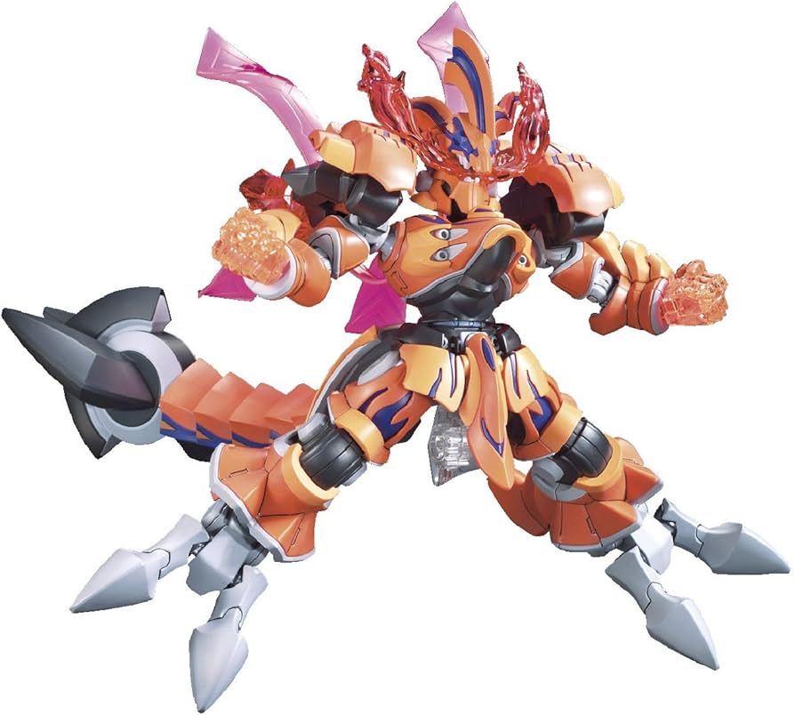 Amazon | ダンボール戦機 ハイパーファンクション LBXイフリート