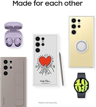 Amazon.com: Samsung Galaxy S24 Ultra 5G, US Version, 256GB