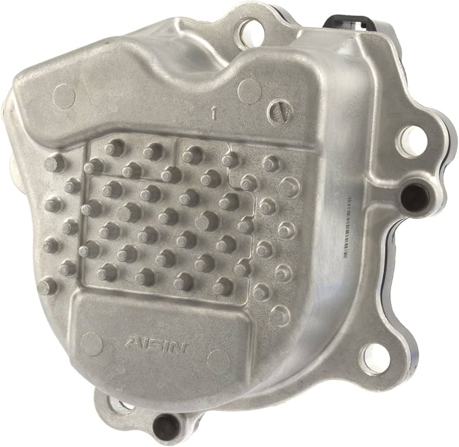 Amazon | AISIN(アイシン)/ウォーターポンプ デンドウ 品番：WPT-191