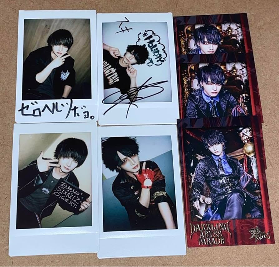 Amazon.co.jp: 零Hz ROYチェキ : おもちゃ