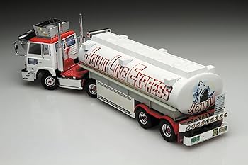 Amazon | 青島文化教材社 1/32 バリューデコトラシリーズ No.1 鮫肌