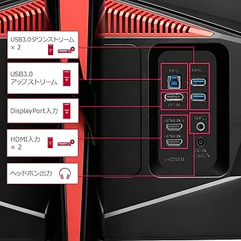 Amazon.co.jp: 【Amazon.co.jp限定】LG ゲーミング モニター UltraGear