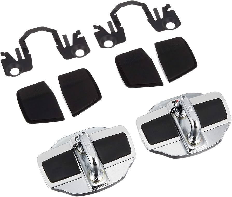 Amazon | ティーアールディー(Trd) GR ドアスタビライザー 汎用 GRロゴ