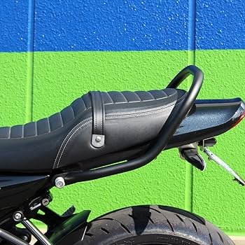 Amazon | カワサキ Z900RS/Z900RSカフェ用 純正タイプ タンデムバー