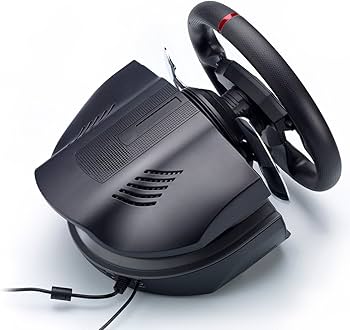 Amazon | T500 RS GT RACING WHEEL | コントローラー（ハンドル