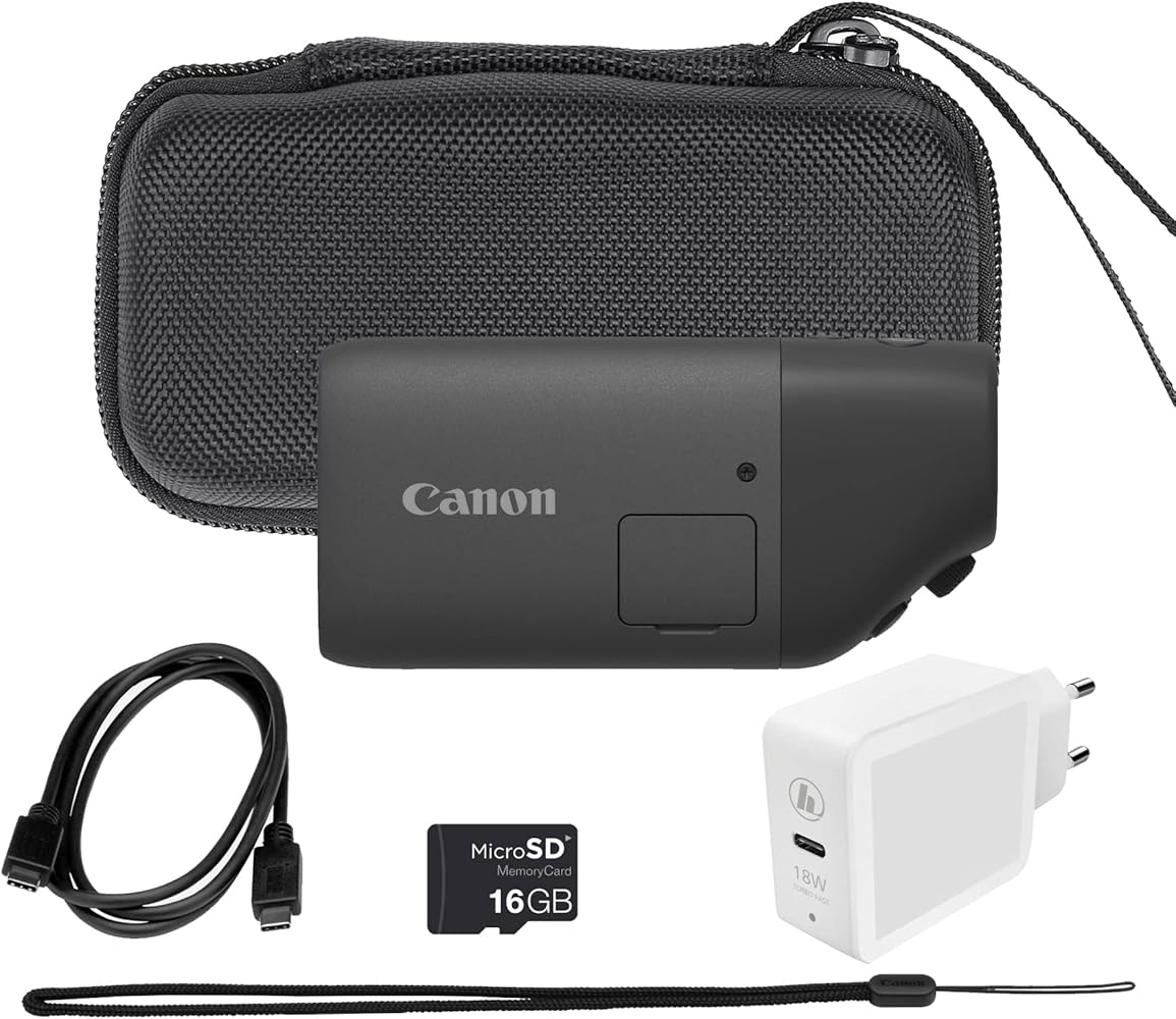 Amazon.co.jp: Canon PowerShot Zoom Digital Camera Storage Case