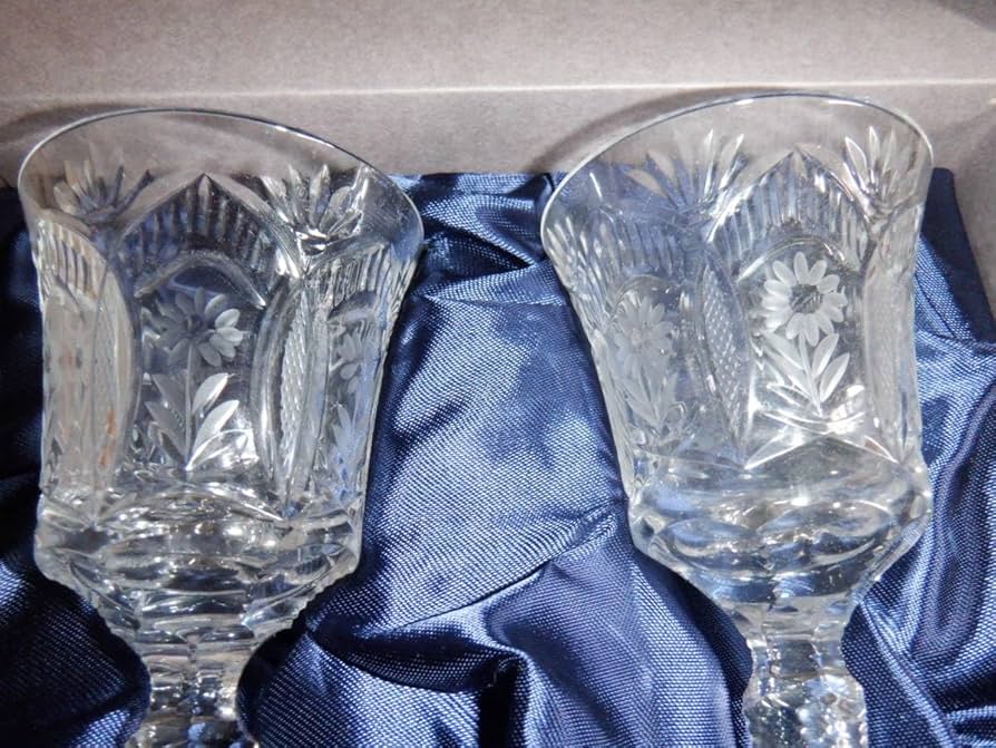 Amazon | C6『CRISTAL DONAU（クリスタル ドナウ）ペア