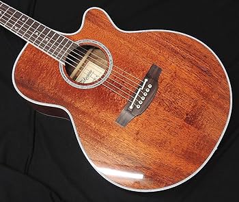 Amazon | Takamine PTU131KC N KOA タカミネ アコースティックギター